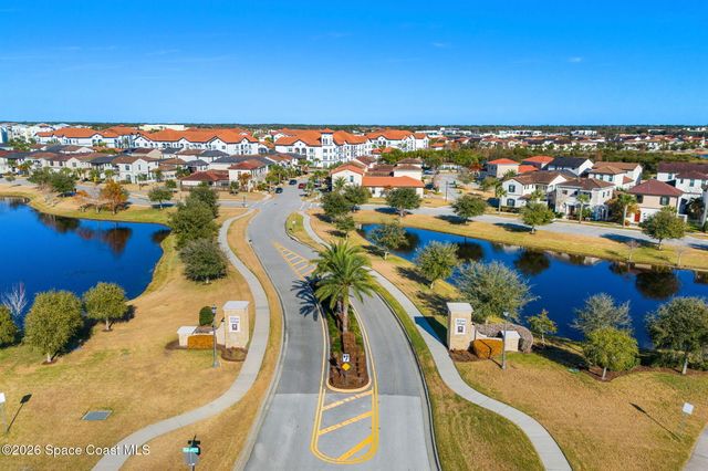 7123 Vista Hermosa Drive, Melbourne, FL 32940