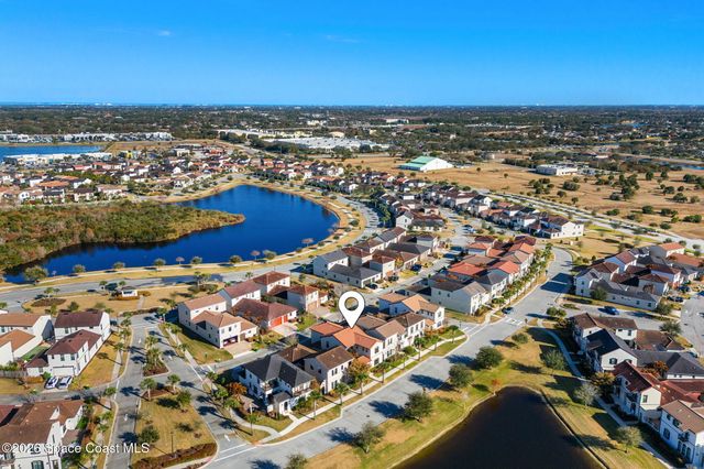 7123 Vista Hermosa Drive, Melbourne, FL 32940