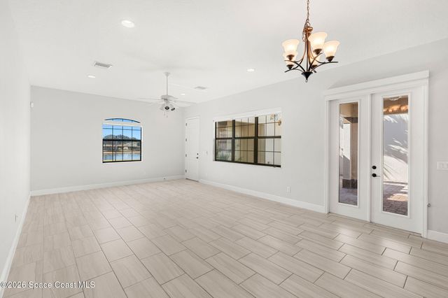 7123 Vista Hermosa Drive, Melbourne, FL 32940