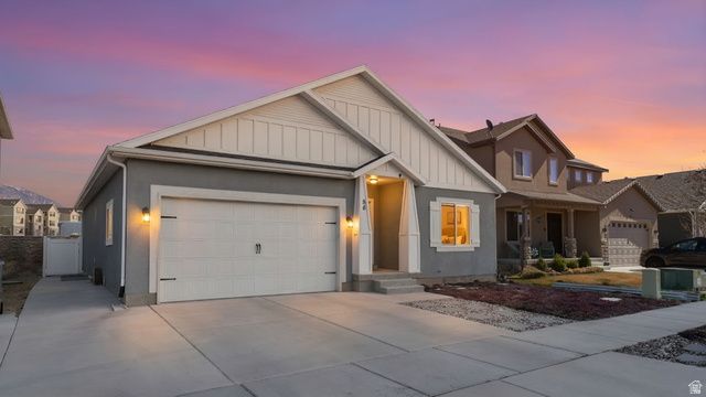 56 N RUE DE MATTH, Vineyard, UT 84059