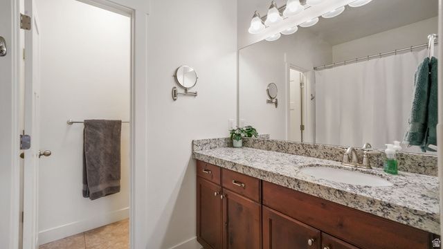 56 N RUE DE MATTH, Vineyard, UT 84059