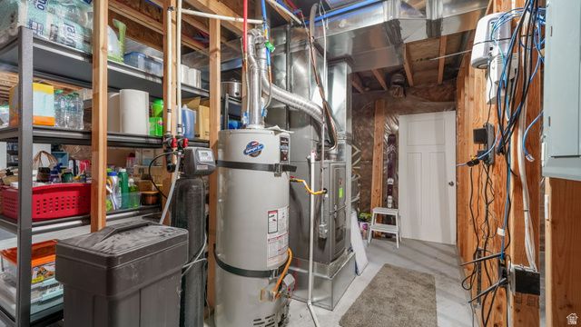 56 N RUE DE MATTH, Vineyard, UT 84059