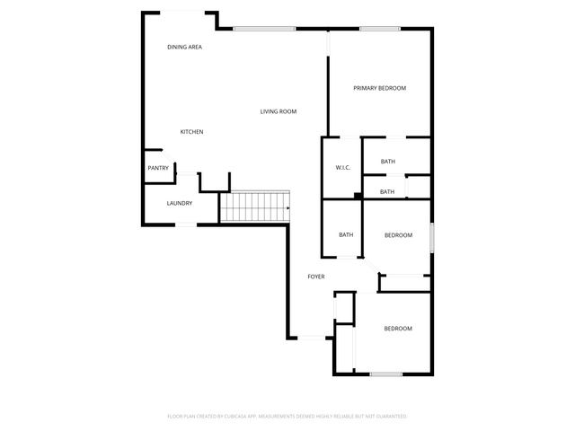 56 N RUE DE MATTH, Vineyard, UT 84059