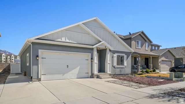 56 N RUE DE MATTH, Vineyard, UT 84059