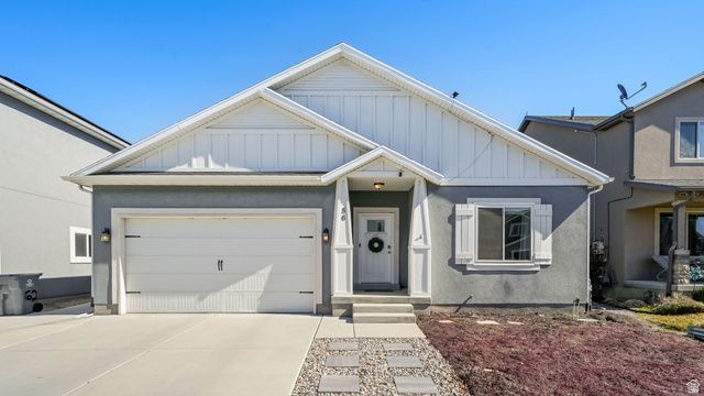 56 N RUE DE MATTH, Vineyard, UT 84059