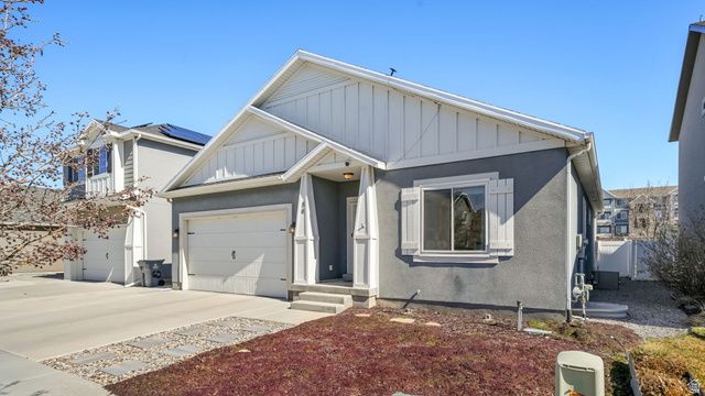 56 N RUE DE MATTH, Vineyard, UT 84059