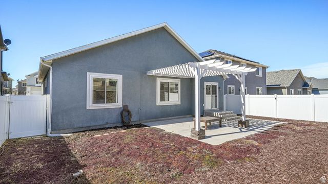 56 N RUE DE MATTH, Vineyard, UT 84059