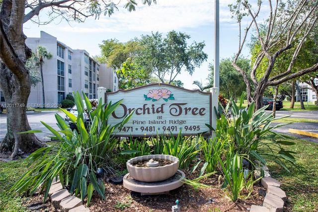 9491 Evergreen Pl 302, Davie, FL 33324