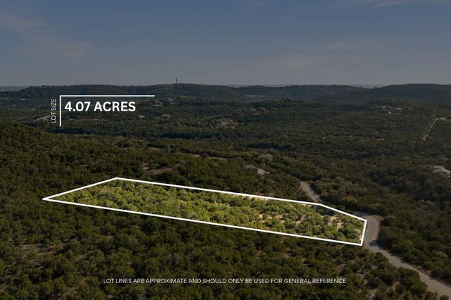 10678 Deer Canyon RD, Jonestown, TX 78645