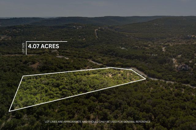 10678 Deer Canyon RD, Jonestown, TX 78645