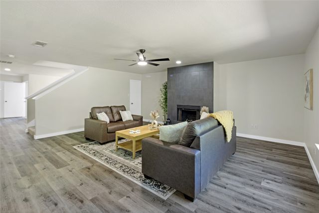 600 Kentucky Derby Lane, Fort Worth, TX 76179