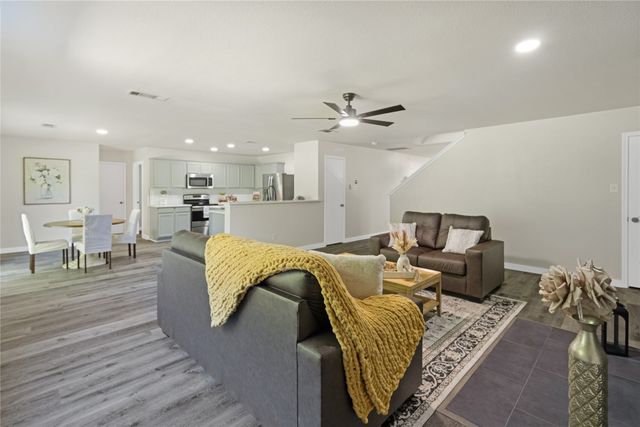 600 Kentucky Derby Lane, Fort Worth, TX 76179