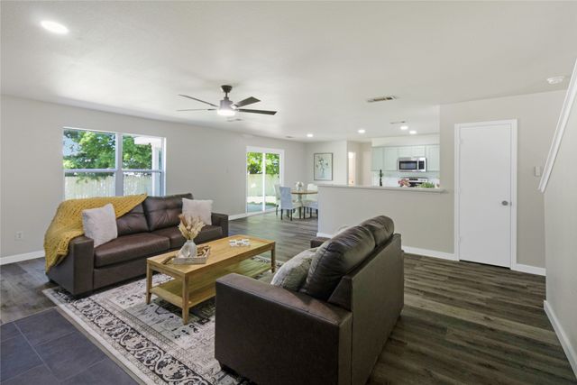 600 Kentucky Derby Lane, Fort Worth, TX 76179