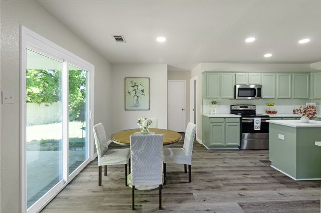 600 Kentucky Derby Lane, Fort Worth, TX 76179