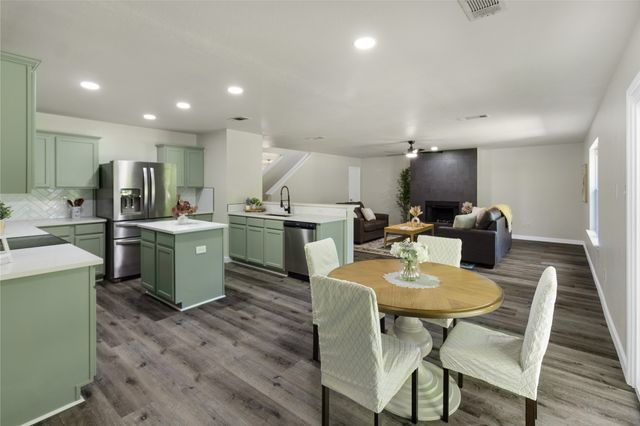 600 Kentucky Derby Lane, Fort Worth, TX 76179