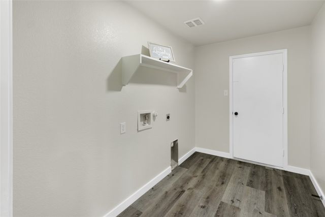 600 Kentucky Derby Lane, Fort Worth, TX 76179