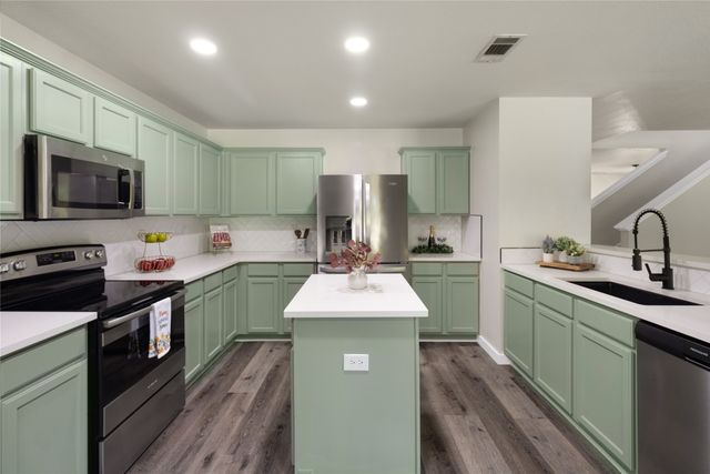 600 Kentucky Derby Lane, Fort Worth, TX 76179