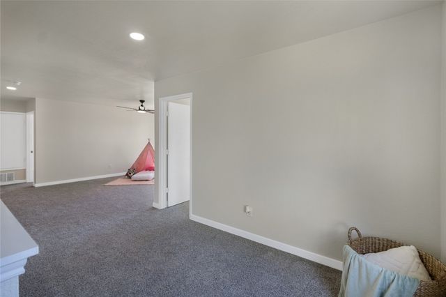 600 Kentucky Derby Lane, Fort Worth, TX 76179