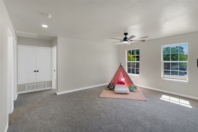 600 Kentucky Derby Lane, Fort Worth, TX 76179