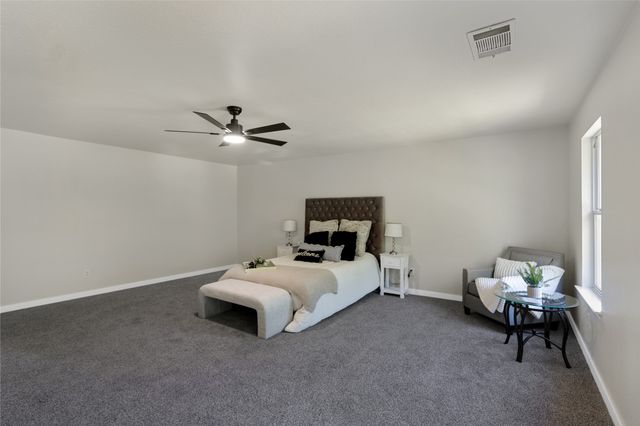 600 Kentucky Derby Lane, Fort Worth, TX 76179