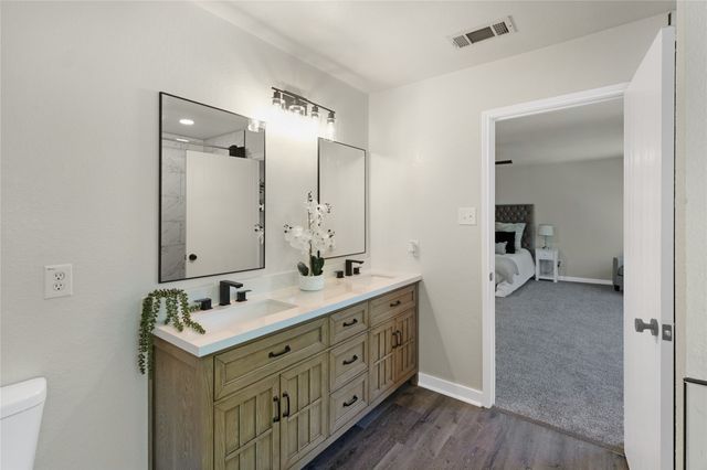 600 Kentucky Derby Lane, Fort Worth, TX 76179