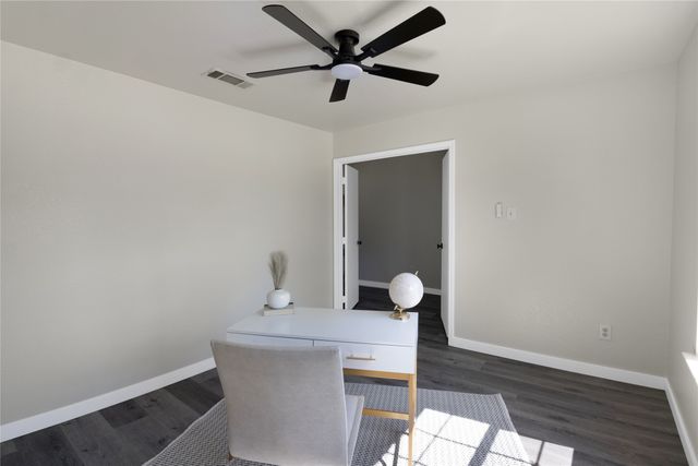 600 Kentucky Derby Lane, Fort Worth, TX 76179