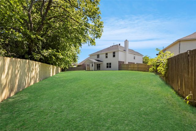 600 Kentucky Derby Lane, Fort Worth, TX 76179