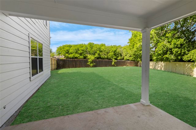 600 Kentucky Derby Lane, Fort Worth, TX 76179