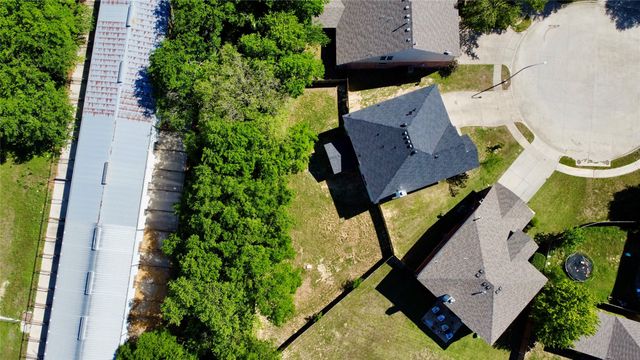 600 Kentucky Derby Lane, Fort Worth, TX 76179