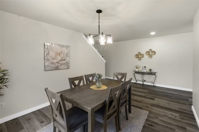 600 Kentucky Derby Lane, Fort Worth, TX 76179