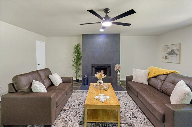 600 Kentucky Derby Lane, Fort Worth, TX 76179