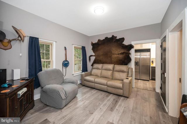 111 FORBES ST, Fredericksburg, VA 22405