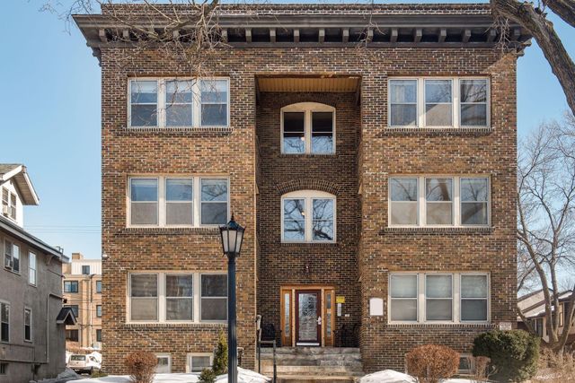 1917 Emerson Avenue A1, Minneapolis, MN 55408