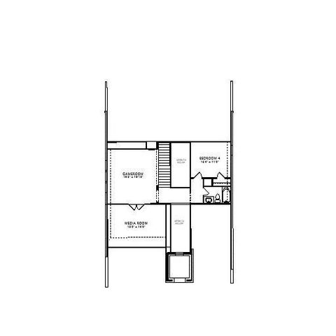 822 River Sky Road, Lavon, TX 75166