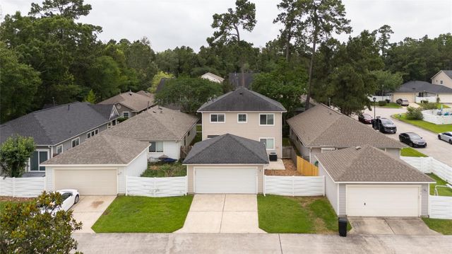 26872 Wellington Court, Kingwood, TX 77339