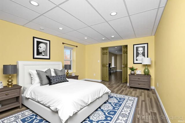 6978 E Fox Crossing, Knox, IN 46534