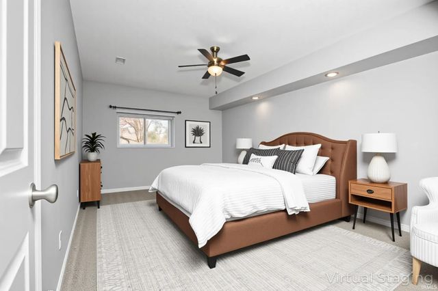 6978 E Fox Crossing, Knox, IN 46534