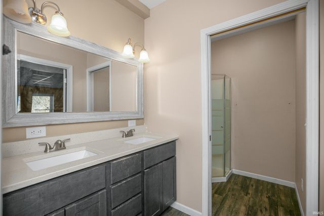 6978 E Fox Crossing, Knox, IN 46534