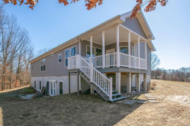 6978 E Fox Crossing, Knox, IN 46534
