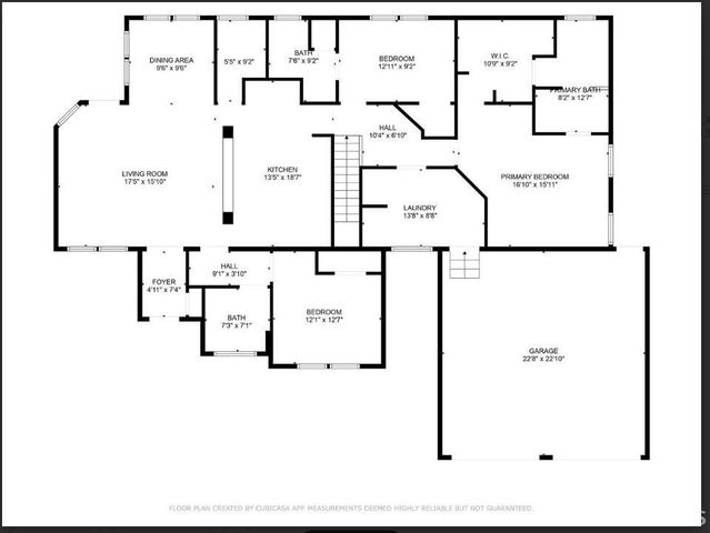 6978 E Fox Crossing, Knox, IN 46534