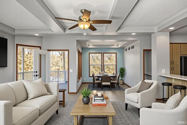 6978 E Fox Crossing, Knox, IN 46534