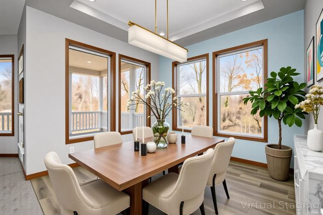 6978 E Fox Crossing, Knox, IN 46534