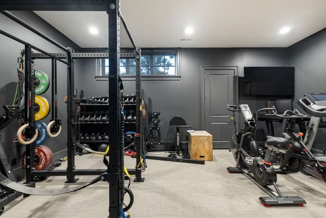 9289 Fordham Dr, Brentwood, TN 37027
