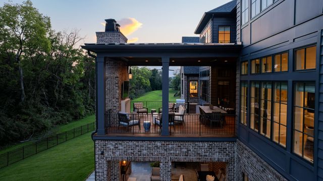 9289 Fordham Dr, Brentwood, TN 37027
