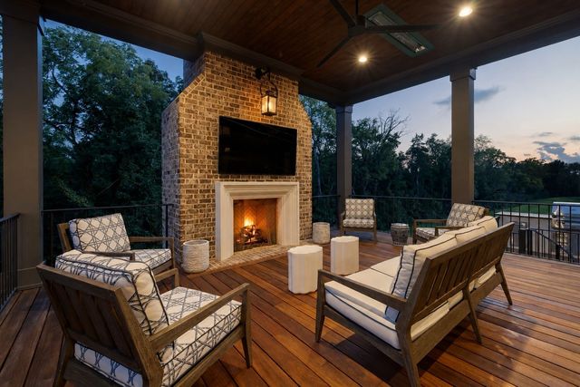 9289 Fordham Dr, Brentwood, TN 37027