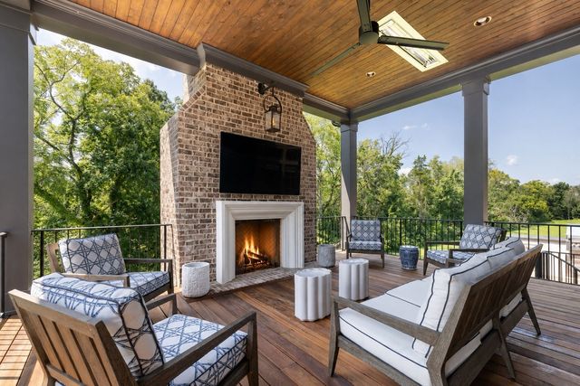 9289 Fordham Dr, Brentwood, TN 37027