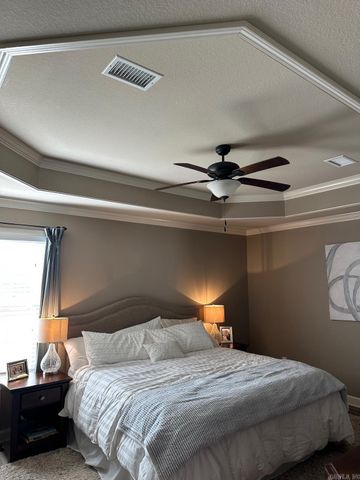 62 Grand Stand Drive, Austin, AR 72007