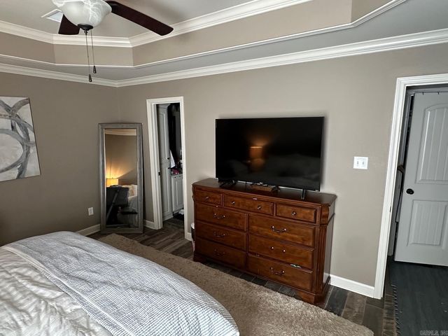 62 Grand Stand Drive, Austin, AR 72007