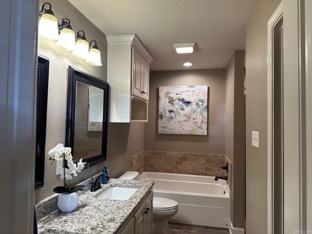 62 Grand Stand Drive, Austin, AR 72007