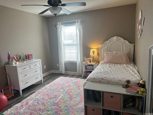62 Grand Stand Drive, Austin, AR 72007